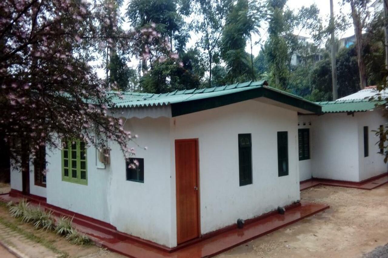 Tree House Holiday Home Kombichankulama Exterior foto